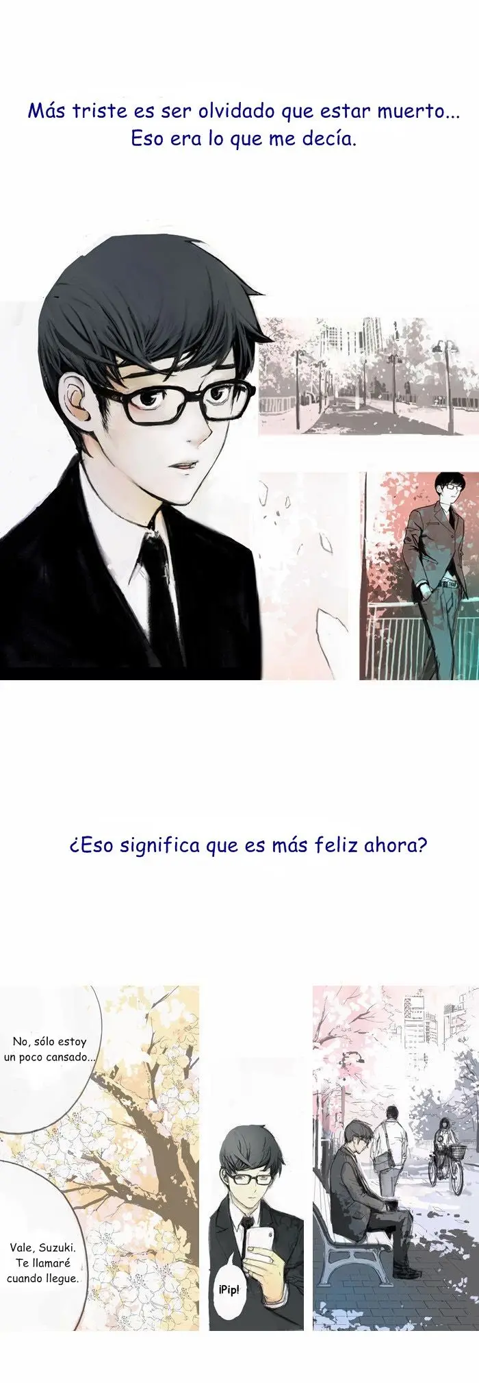 Colors of the Wind (2016) - Capítulo 1 - Página 2 - LectorTMOo