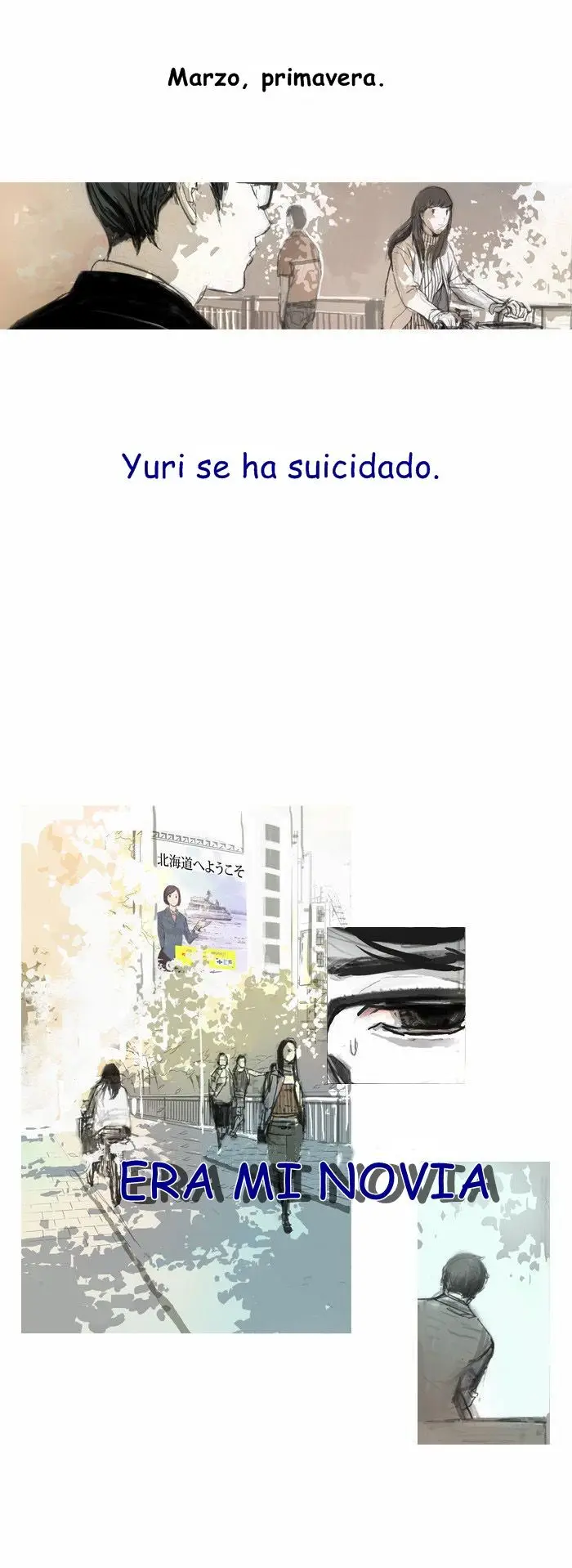 Colors of the Wind (2016) - Capítulo 1 - Página 3 - LectorTMOo