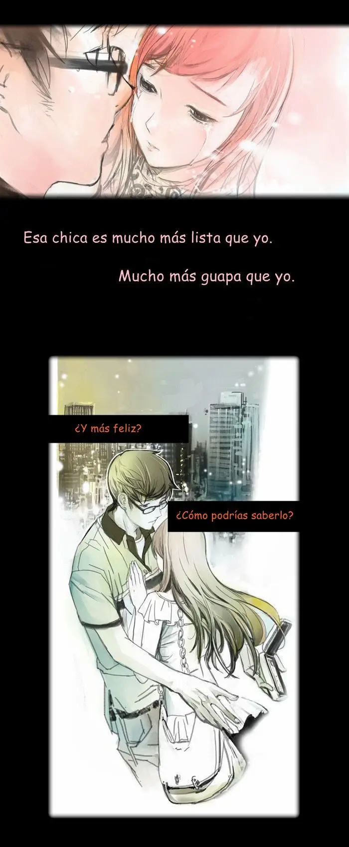 Colors of the Wind (2016) - Capítulo 1 - Página 34 - LectorTMOo