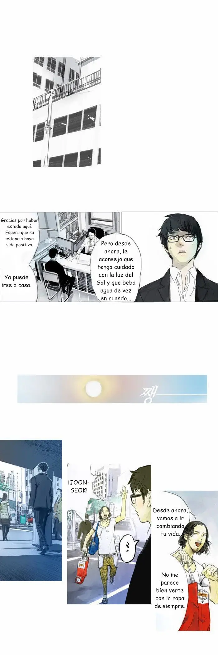 Colors of the Wind (2016) - Capítulo 1 - Página 42 - LectorTMOo