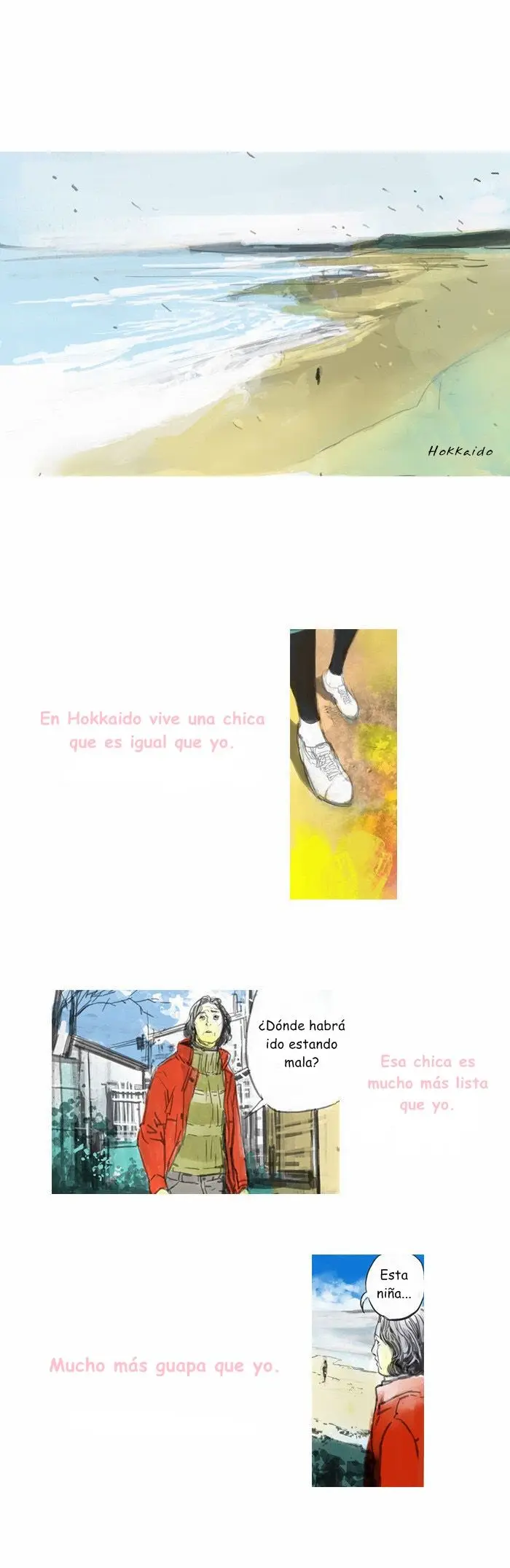 Colors of the Wind (2016) - Capítulo 1 - Página 48 - LectorTMOo