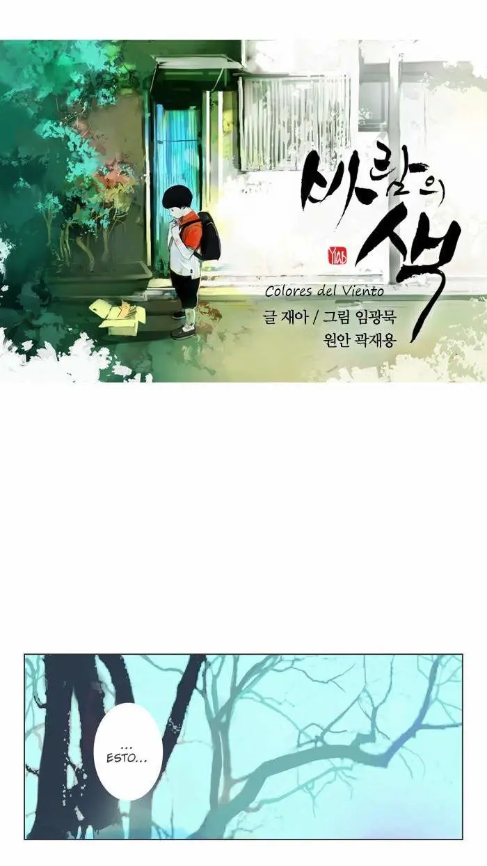Colors of the Wind (2016) - Capítulo 10 - Página 5 - LectorTMOo