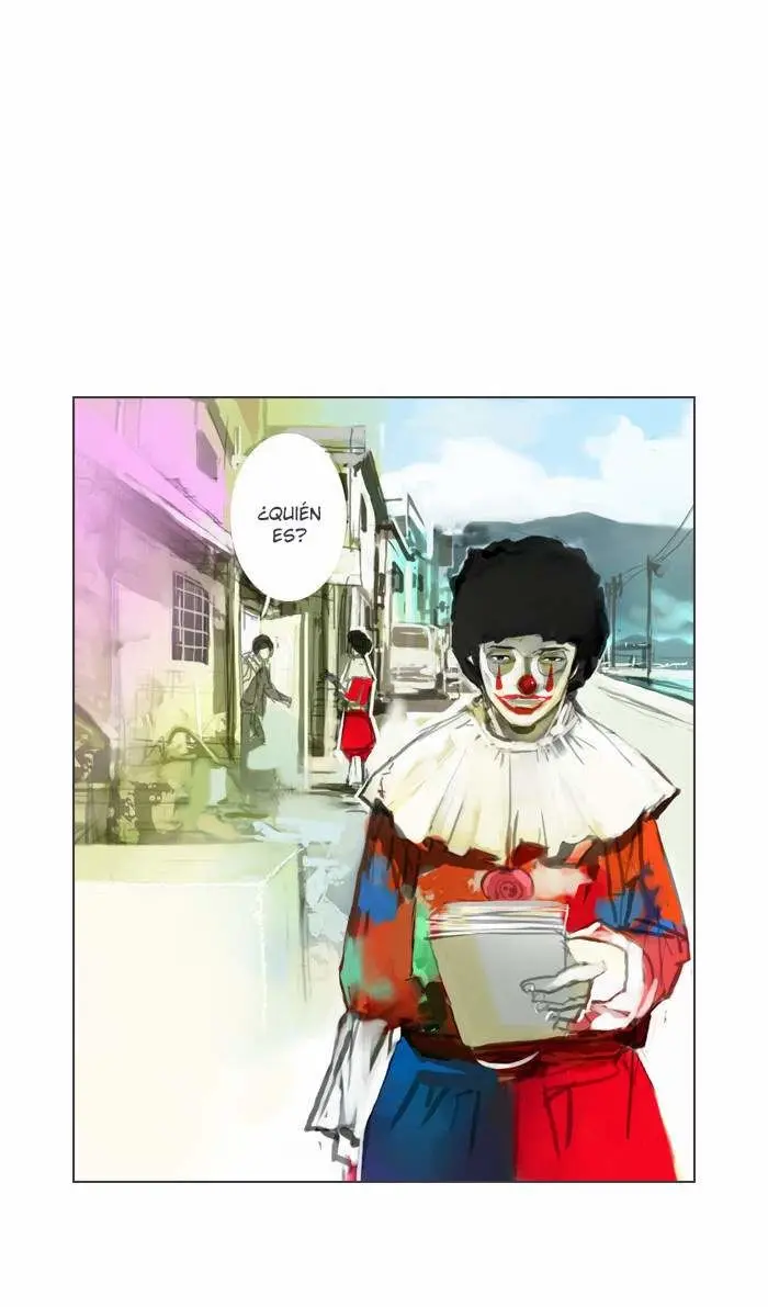 Colors of the Wind (2016) - Capítulo 10 - Página 6 - LectorTMOo