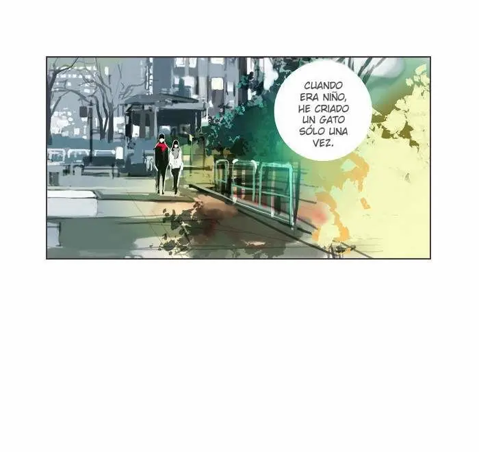 Colors of the Wind (2016) - Capítulo 10 - Página 40 - LectorTMOo