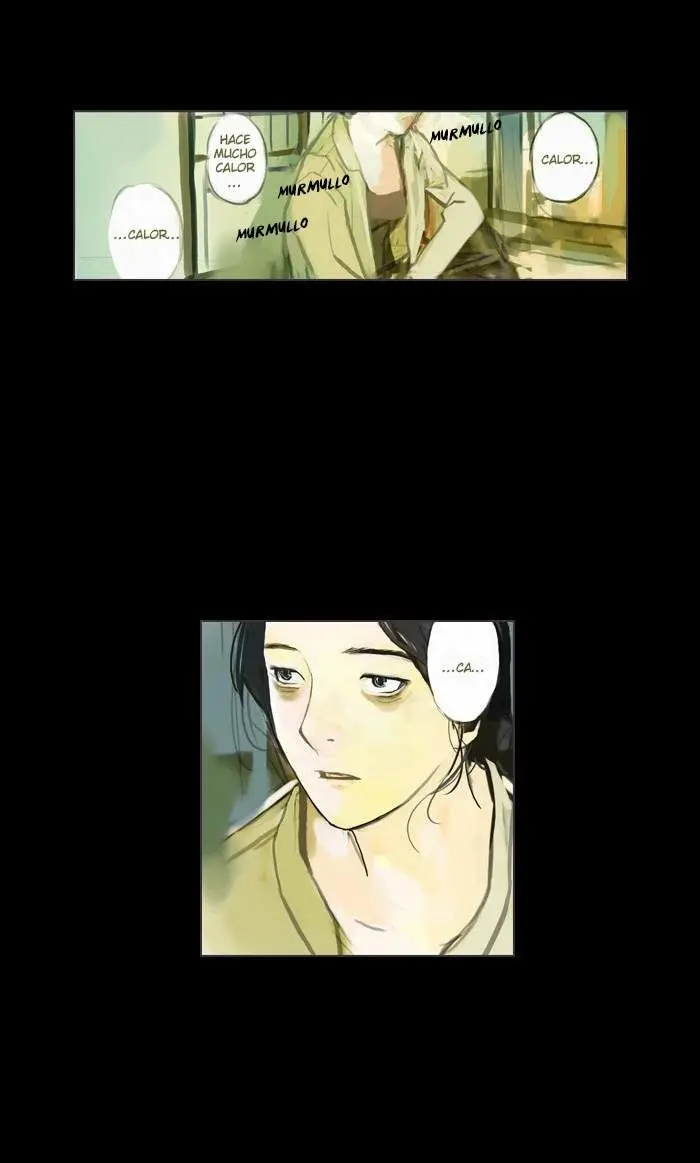 Colors of the Wind (2016) - Capítulo 10 - Página 43 - LectorTMOo