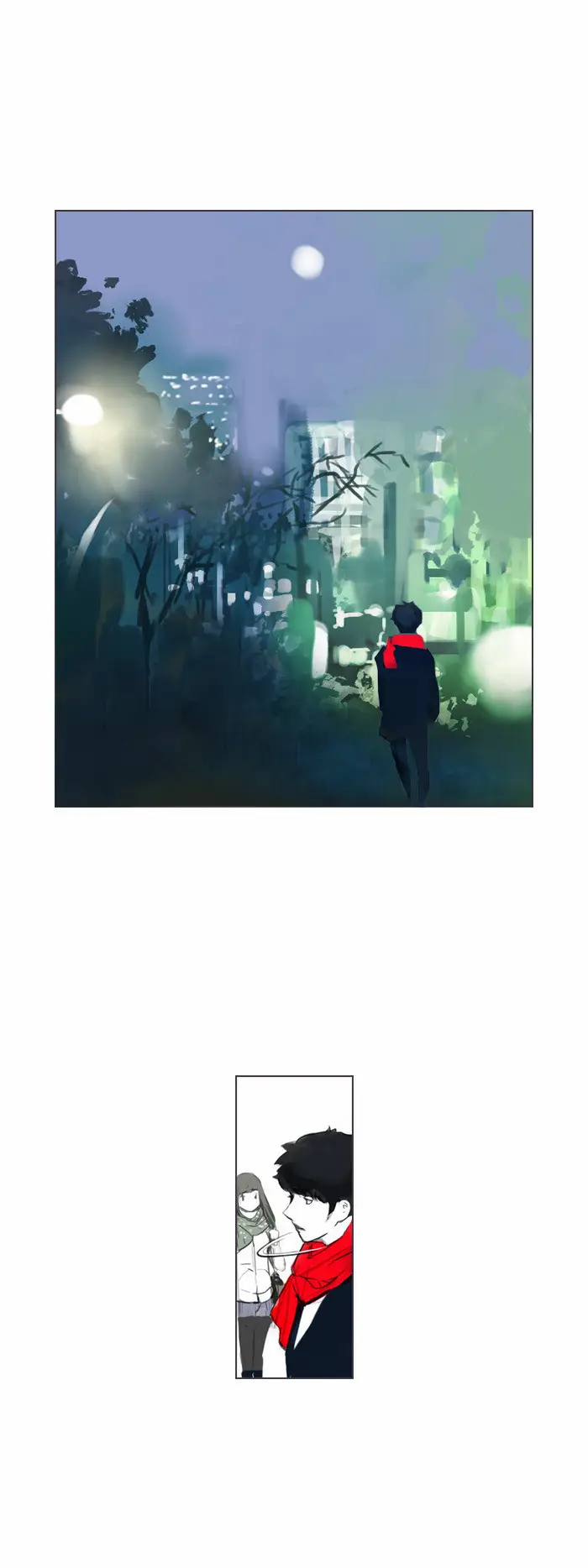 Colors of the Wind (2016) - Capítulo 11 - Página 2 - LectorTMOo
