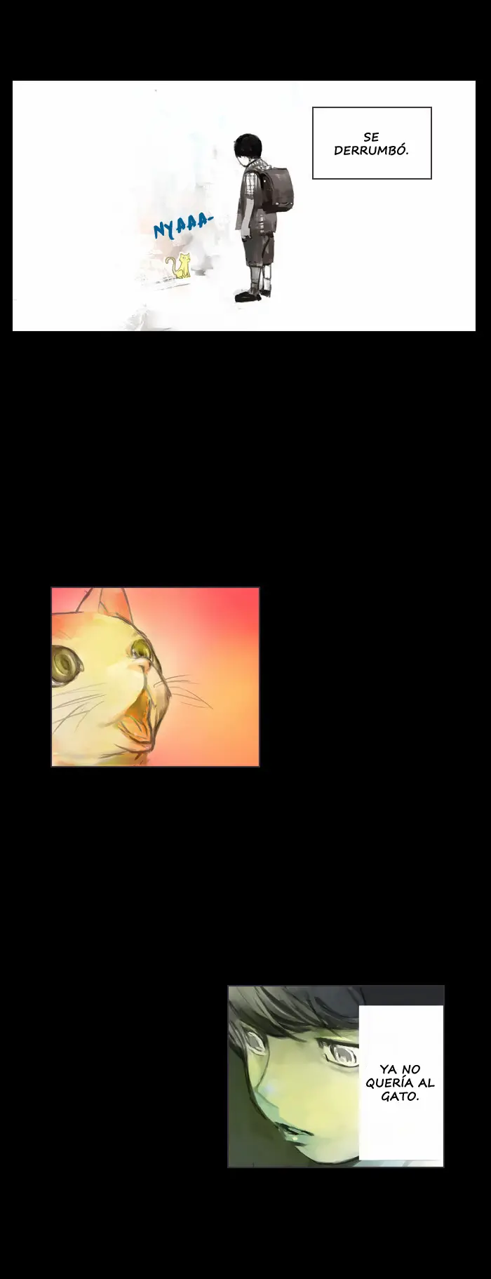 Colors of the Wind (2016) - Capítulo 11 - Página 11 - LectorTMOo