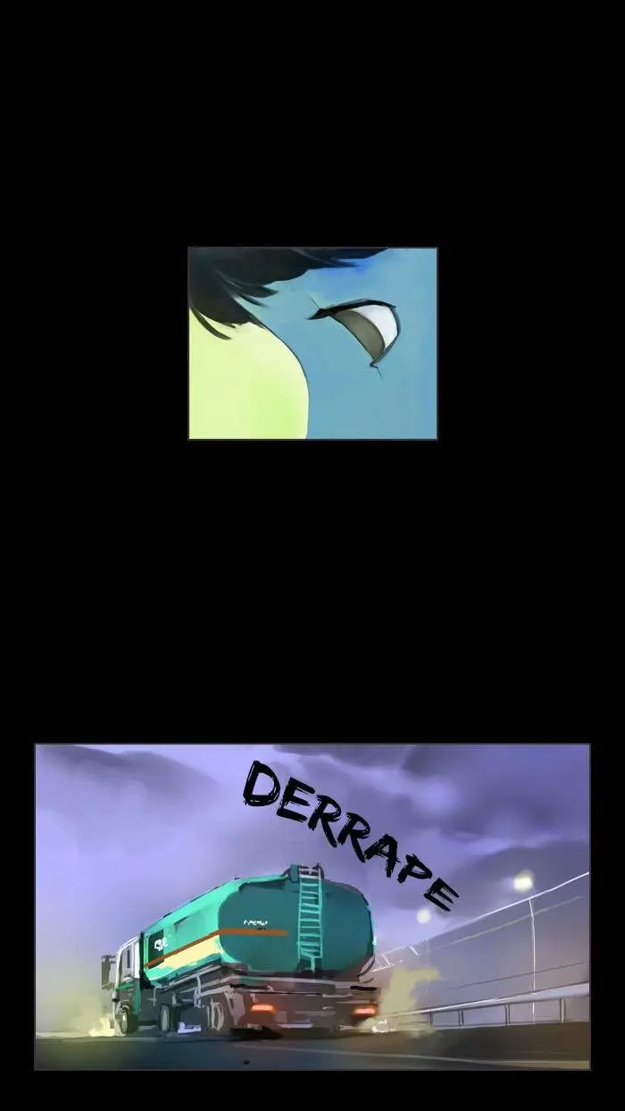 Colors of the Wind (2016) - Capítulo 12 - Página 3 - LectorTMOo