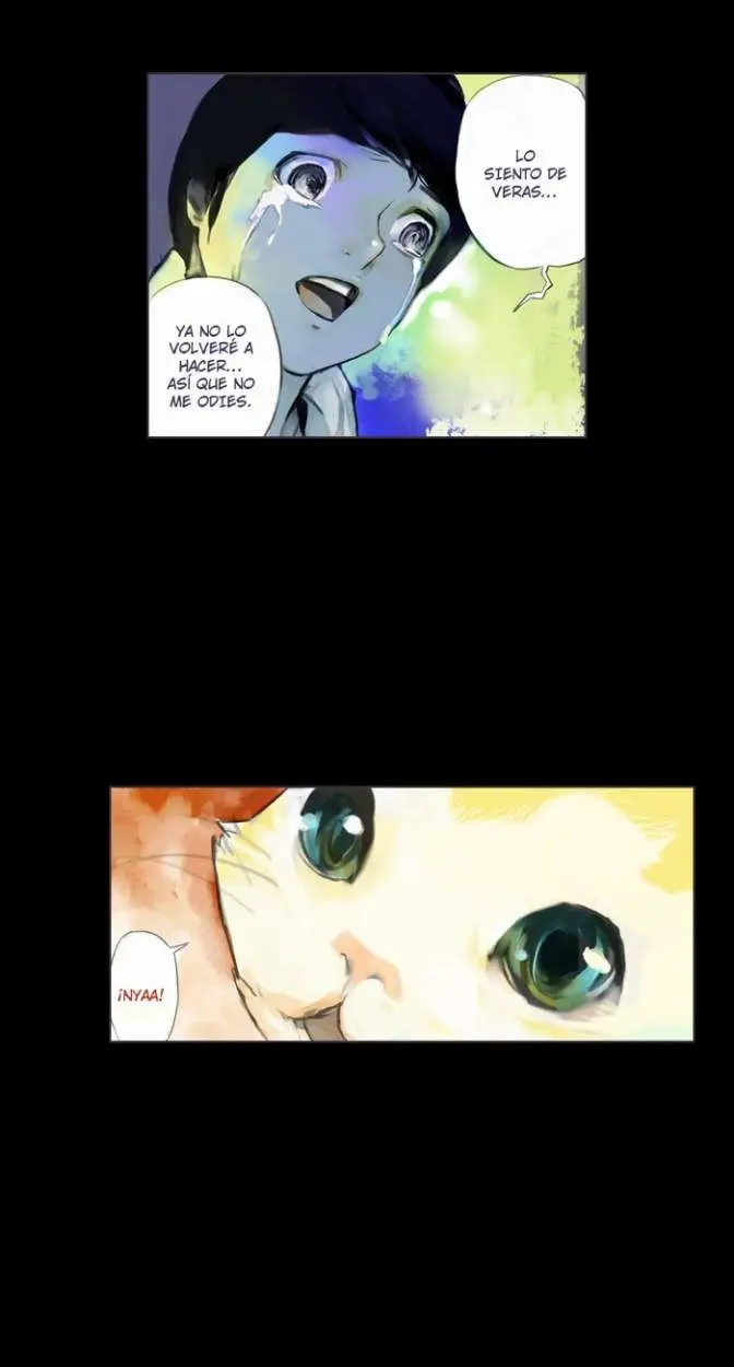 Colors of the Wind (2016) - Capítulo 12 - Página 7 - LectorTMOo