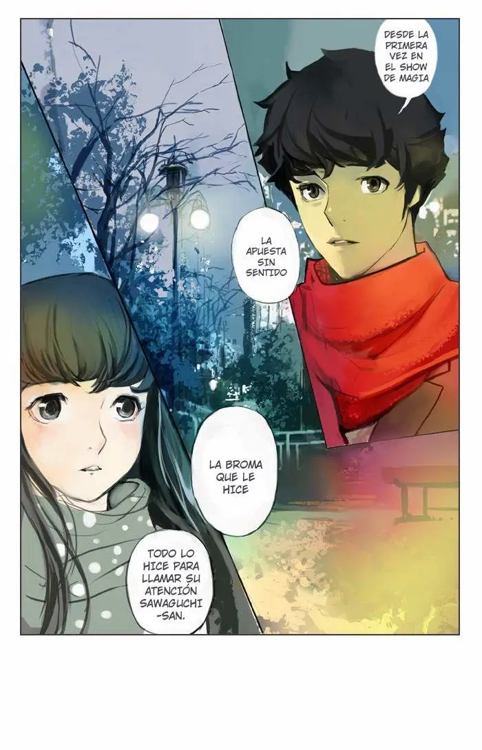Colors of the Wind (2016) - Capítulo 12 - Página 16 - LectorTMOo