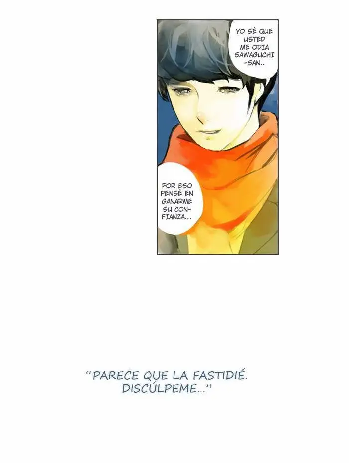 Colors of the Wind (2016) - Capítulo 12 - Página 18 - LectorTMOo