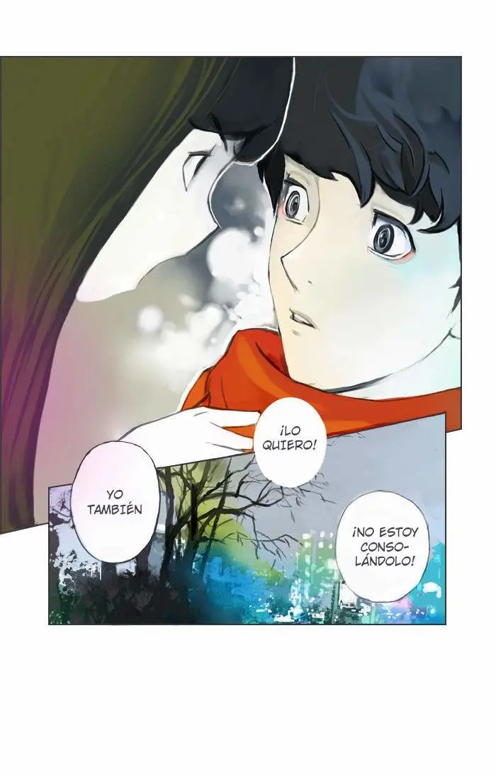 Colors of the Wind (2016) - Capítulo 12 - Página 22 - LectorTMOo