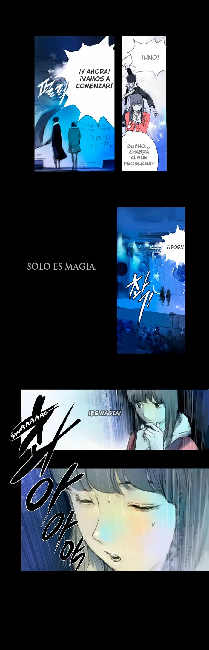 Colors of the Wind (2016) - Capítulo 2 - Página 13 - LectorTMOo