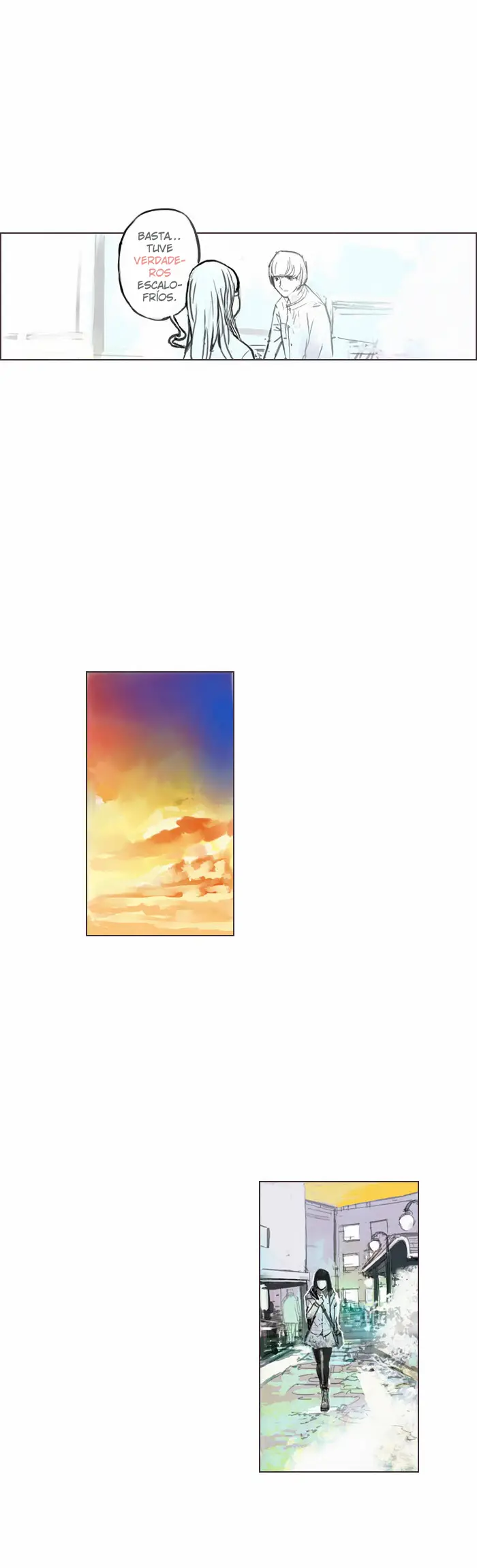 Colors of the Wind (2016) - Capítulo 3 - Página 10 - LectorTMOo