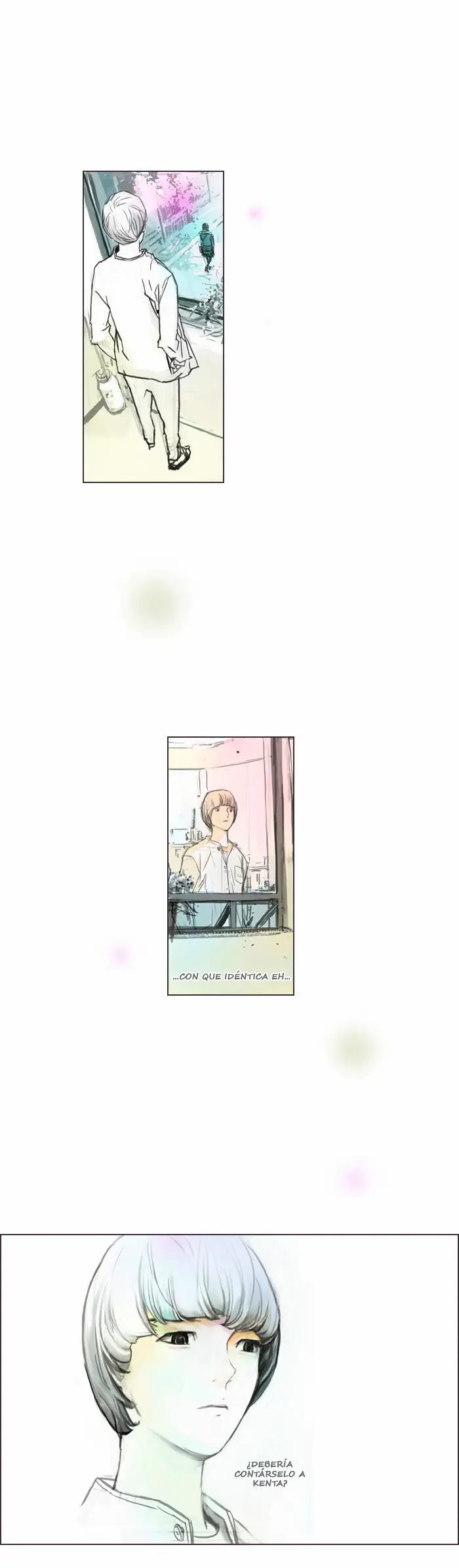 Colors of the Wind (2016) - Capítulo 3 - Página 11 - LectorTMOo