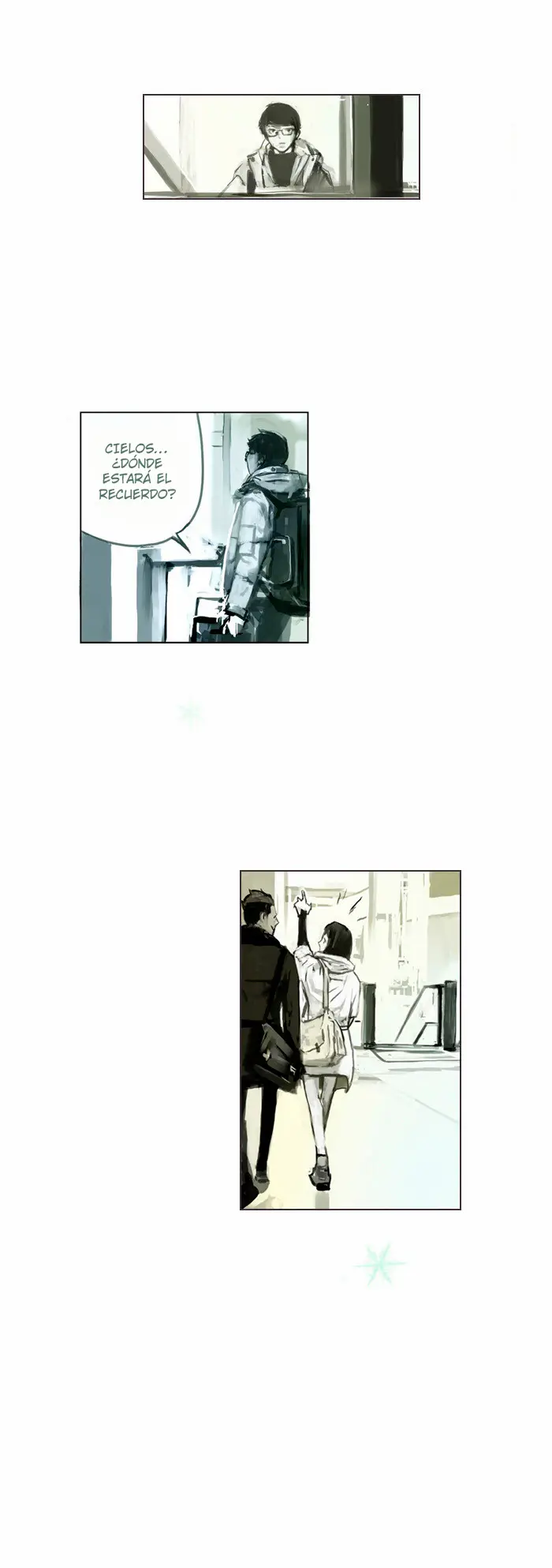 Colors of the Wind (2016) - Capítulo 3 - Página 32 - LectorTMOo