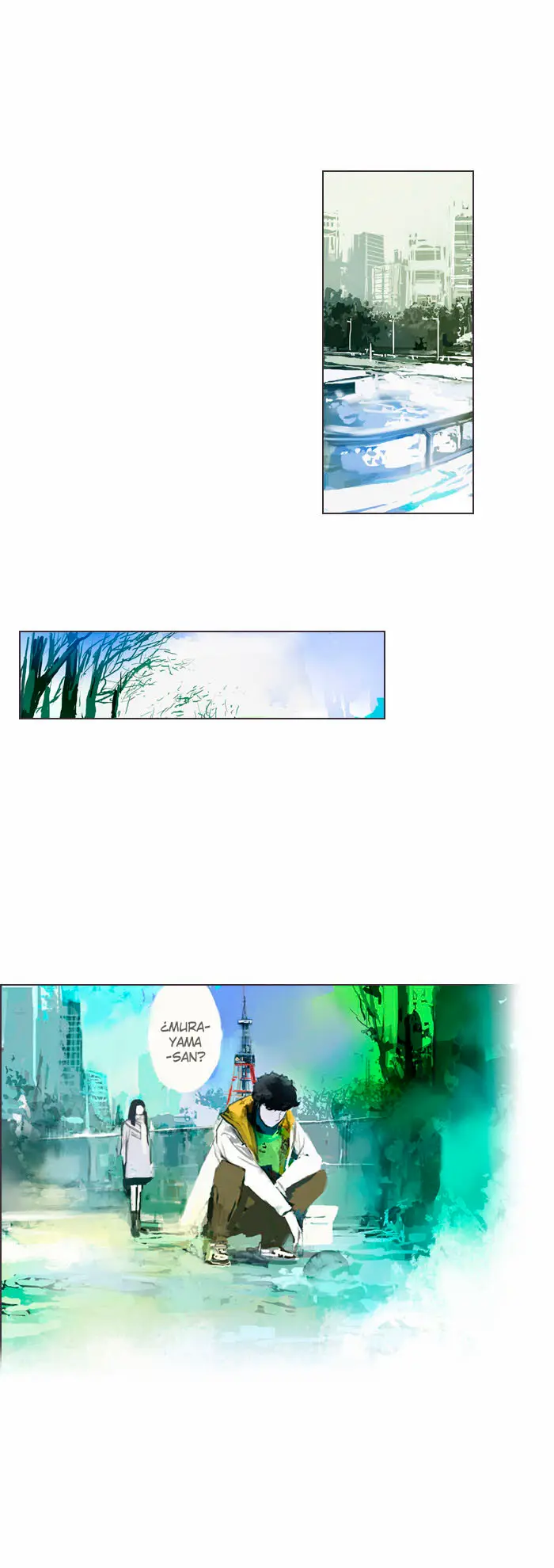 Colors of the Wind (2016) - Capítulo 5 - Página 12 - LectorTMOo