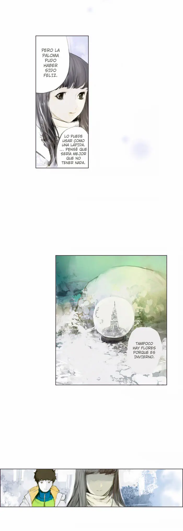 Colors of the Wind (2016) - Capítulo 5 - Página 17 - LectorTMOo