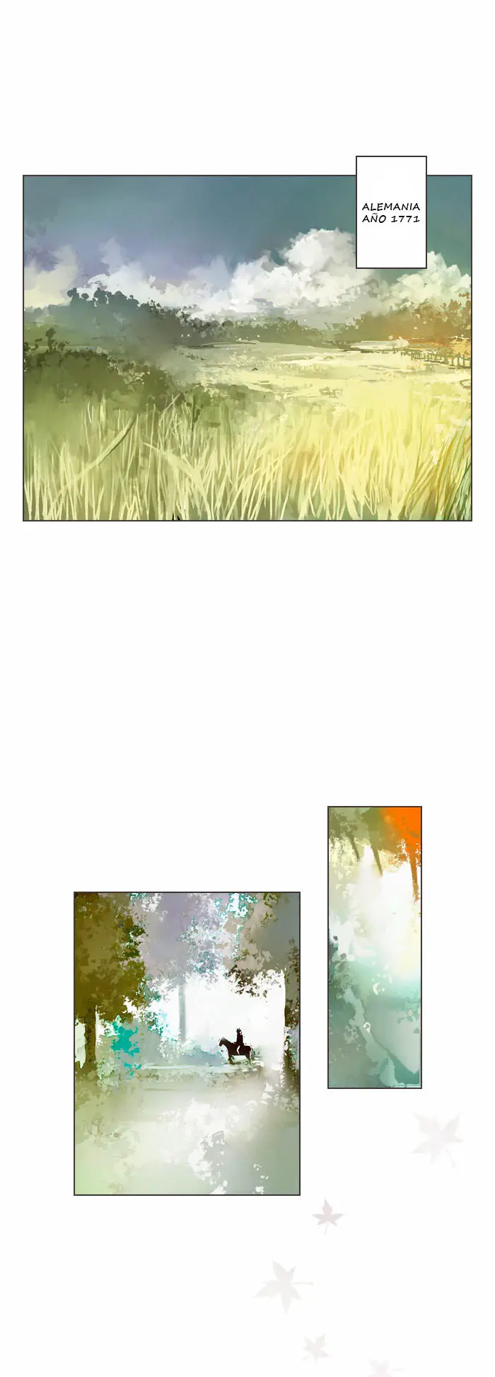 Colors of the Wind (2016) - Capítulo 6 - Página 2 - LectorTMOo