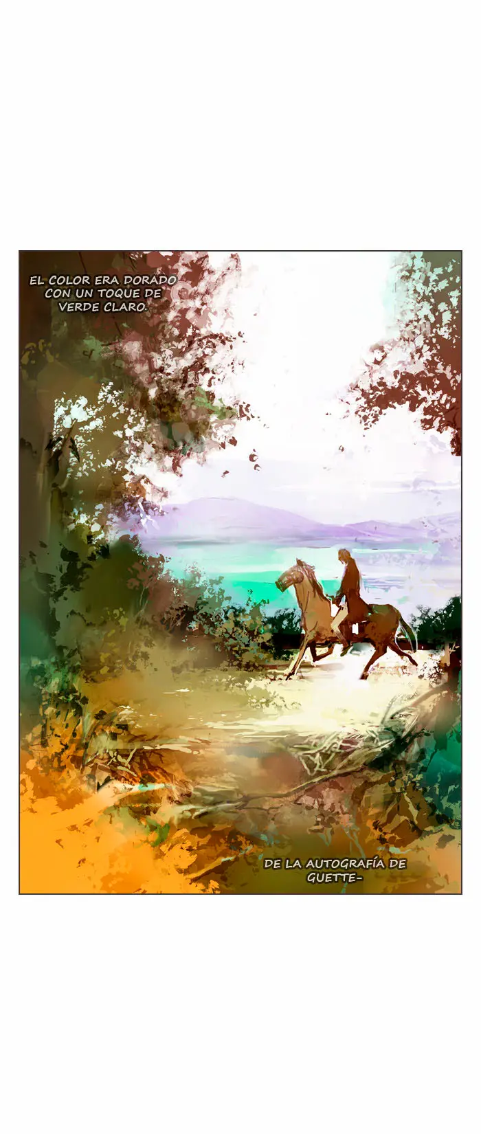 Colors of the Wind (2016) - Capítulo 6 - Página 4 - LectorTMOo