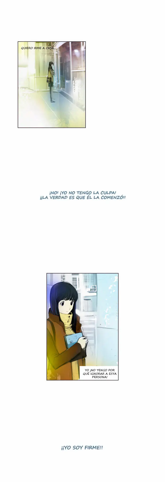Colors of the Wind (2016) - Capítulo 7 - Página 8 - LectorTMOo