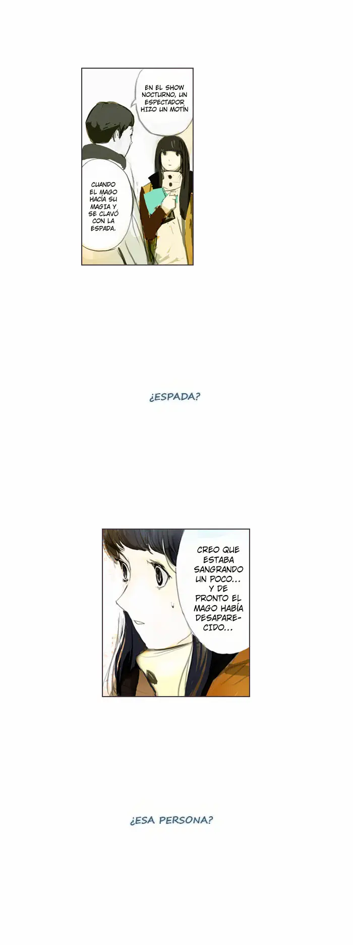 Colors of the Wind (2016) - Capítulo 7 - Página 10 - LectorTMOo