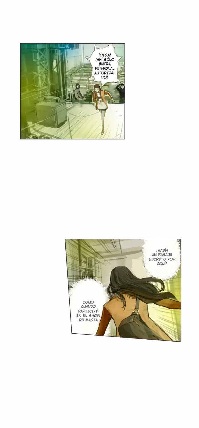 Colors of the Wind (2016) - Capítulo 7 - Página 12 - LectorTMOo
