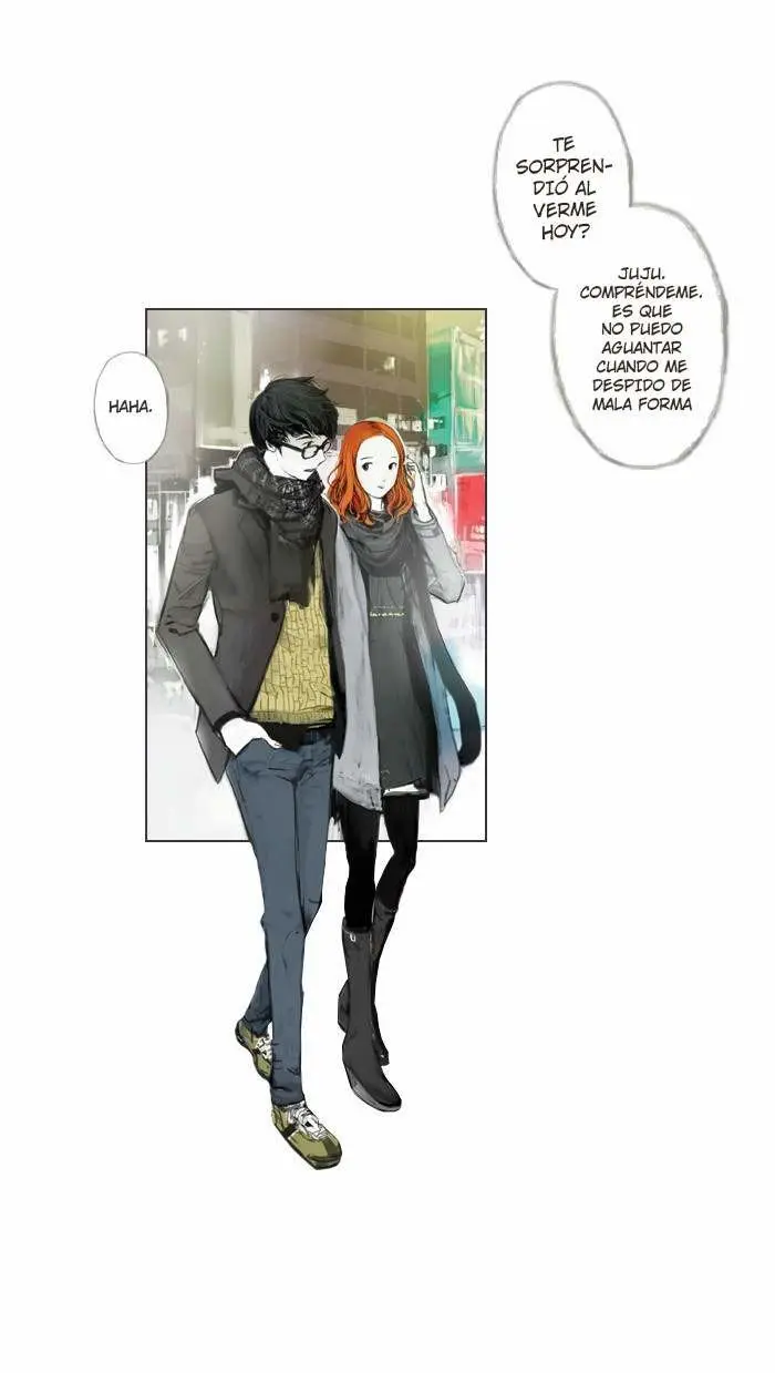 Colors of the Wind (2016) - Capítulo 8 - Página 3 - LectorTMOo