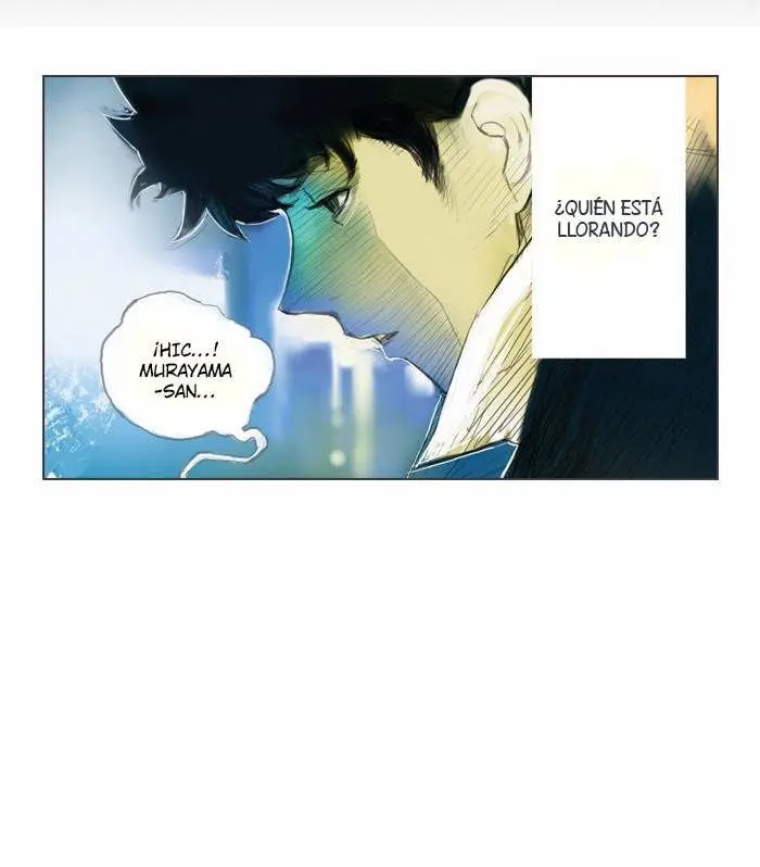 Colors of the Wind (2016) - Capítulo 8 - Página 19 - LectorTMOo