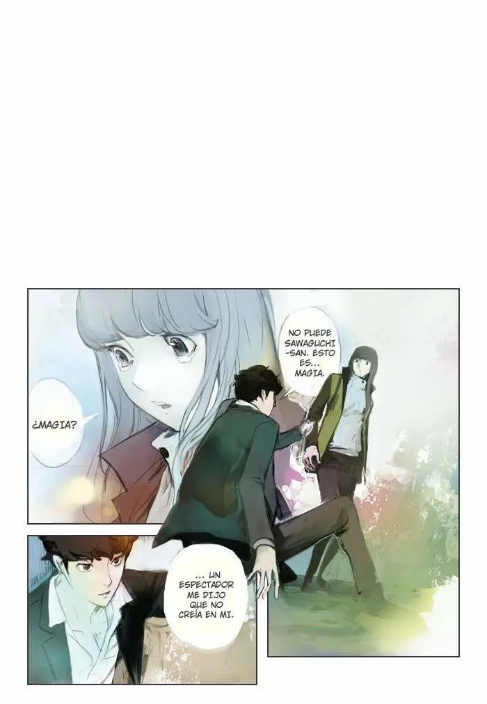 Colors of the Wind (2016) - Capítulo 8 - Página 23 - LectorTMOo