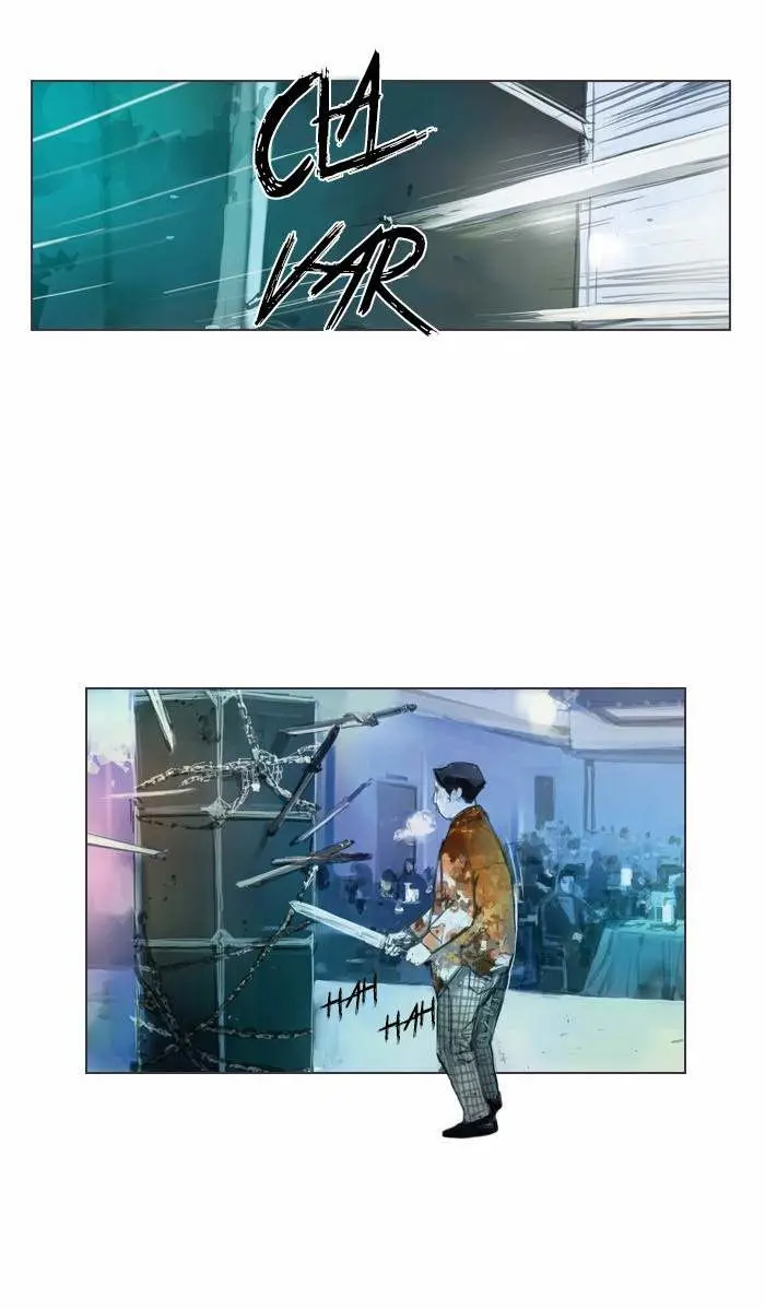Colors of the Wind (2016) - Capítulo 8 - Página 26 - LectorTMOo