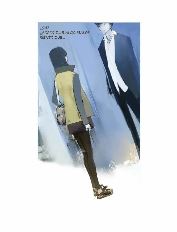 Colors of the Wind (2016) - Capítulo 8 - Página 36 - LectorTMOo