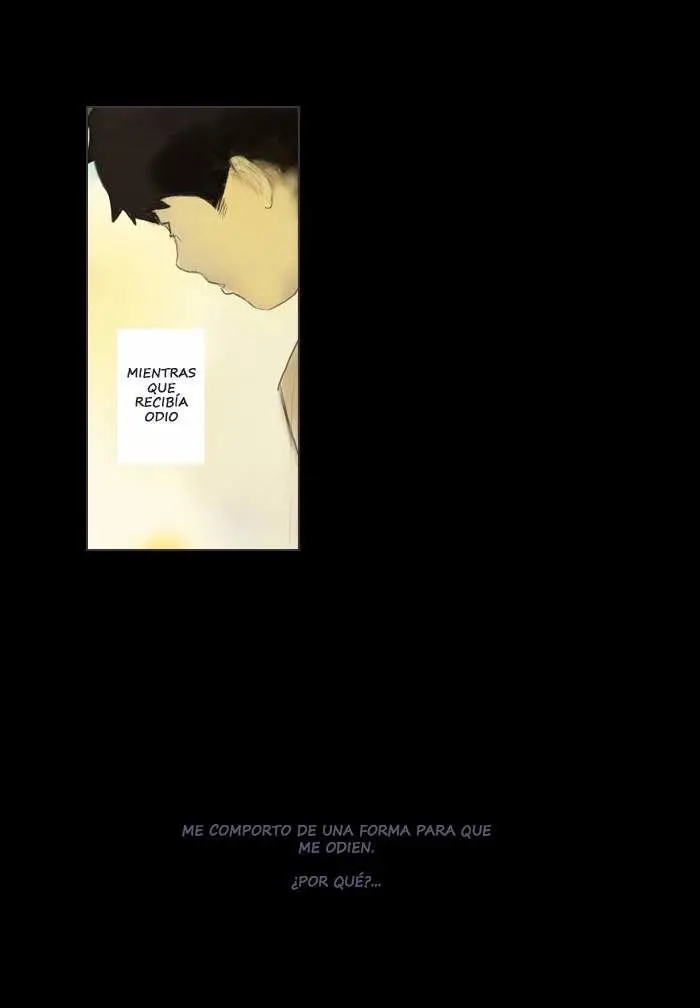 Colors of the Wind (2016) - Capítulo 9 - Página 6 - LectorTMOo