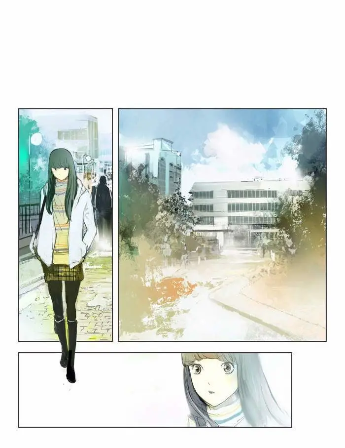 Colors of the Wind (2016) - Capítulo 9 - Página 35 - LectorTMOo