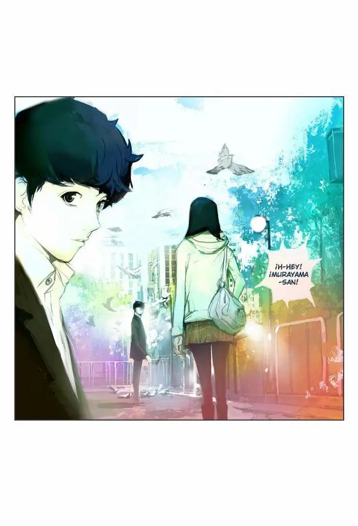 Colors of the Wind (2016) - Capítulo 9 - Página 37 - LectorTMOo