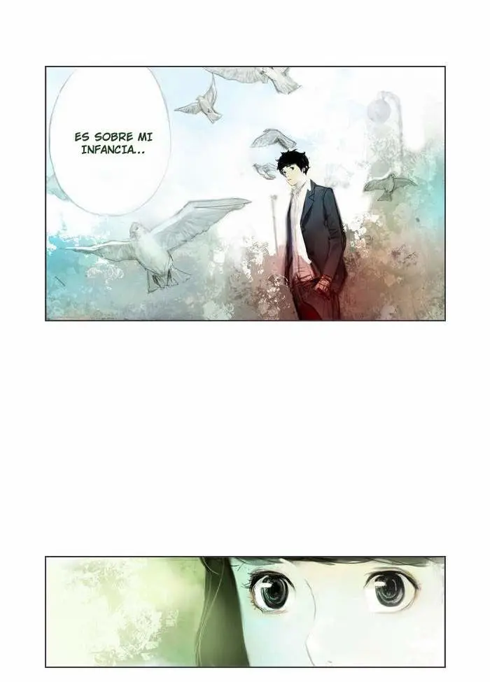 Colors of the Wind (2016) - Capítulo 9 - Página 39 - LectorTMOo