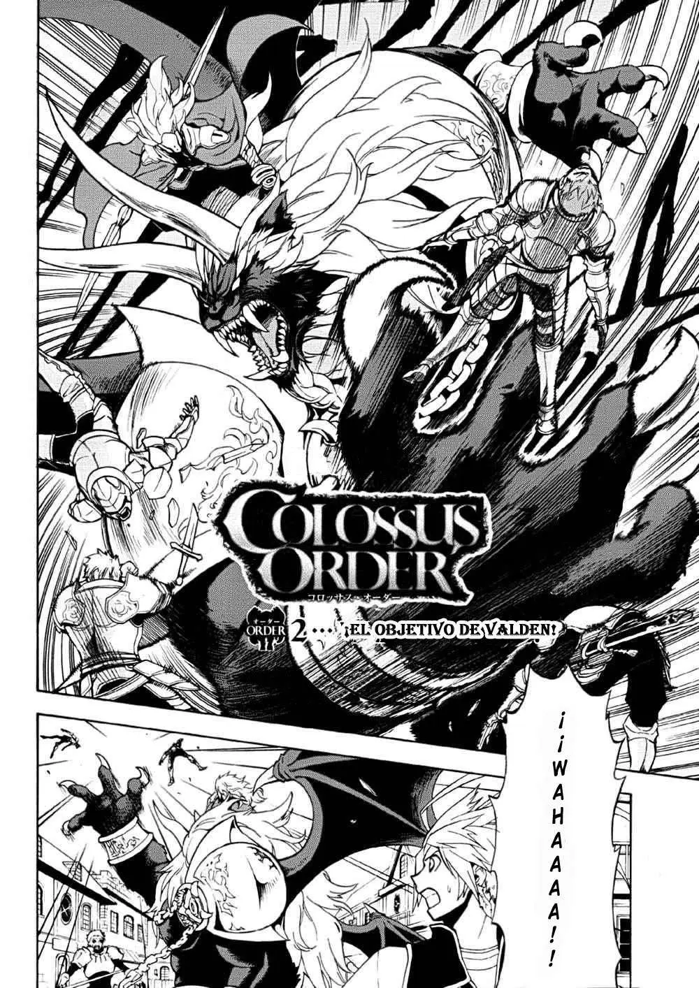 Colossus Order (2013) - Capítulo 2 - Página 4 - LectorTMOo