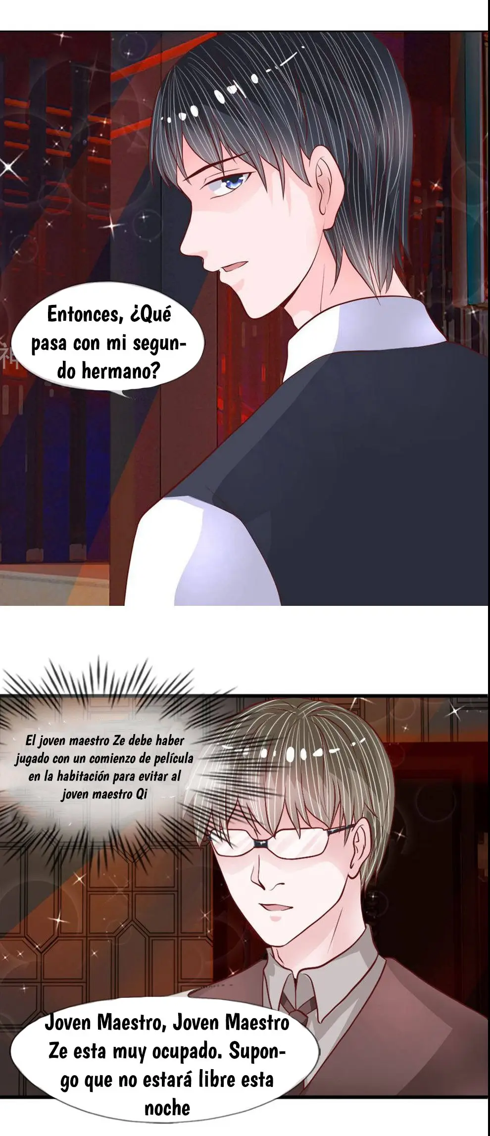 Comandante Del Diablo (2019) - Capítulo 35 - Página 7 - LectorTMOo