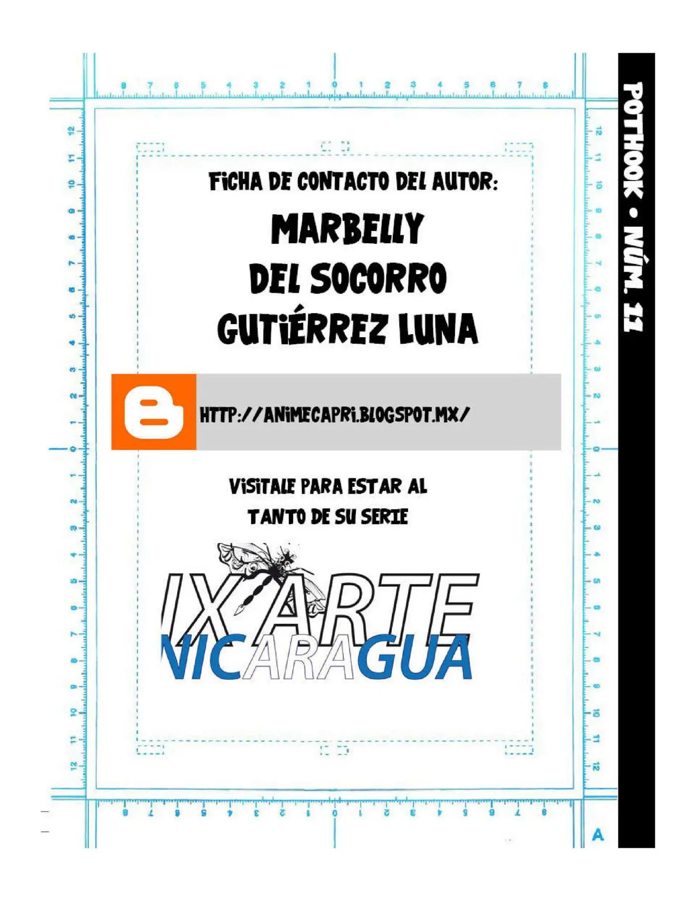 Comando Sper Galaxia (2016) - Capítulo 3 - Página 22 - LectorTMOo