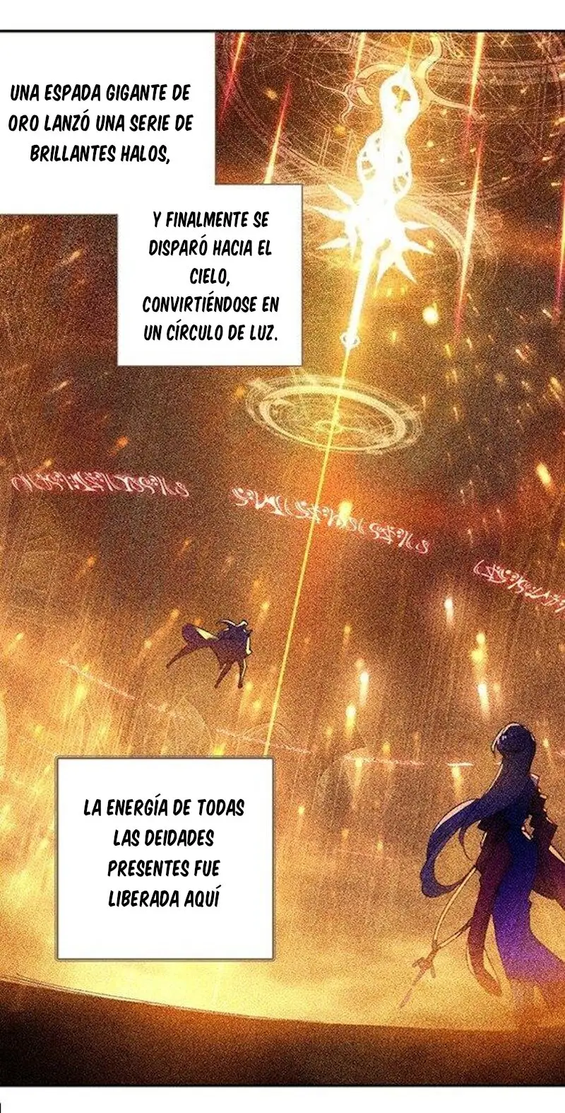 combat continent 3.5 - Capítulo 4 - Página 16 - LectorTMOo