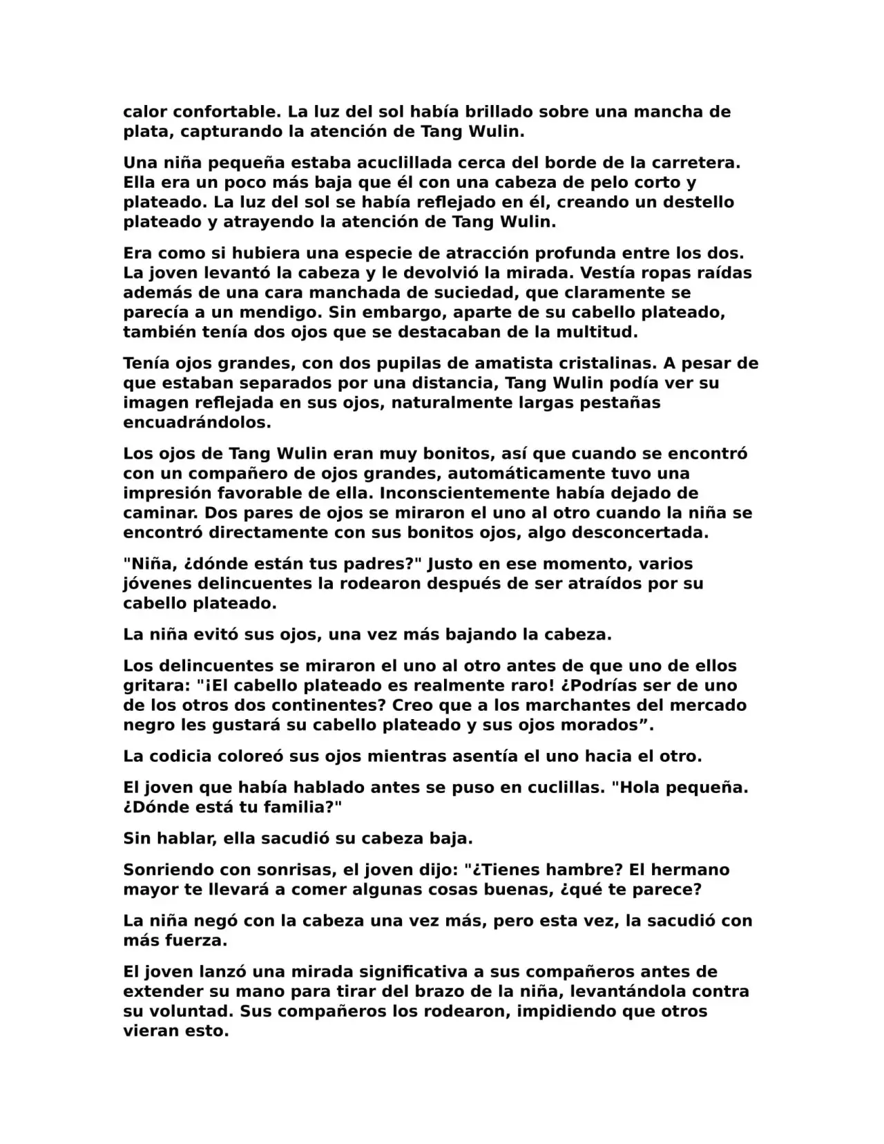 Combat Continent 3 Legend of the Dragón King (2014) - Capítulo 5 - Página 2 - LectorTMOo