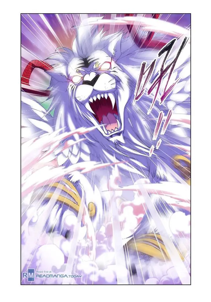 Combat Continent (2011) - Capítulo 100 - Página 24 - LectorTMOo
