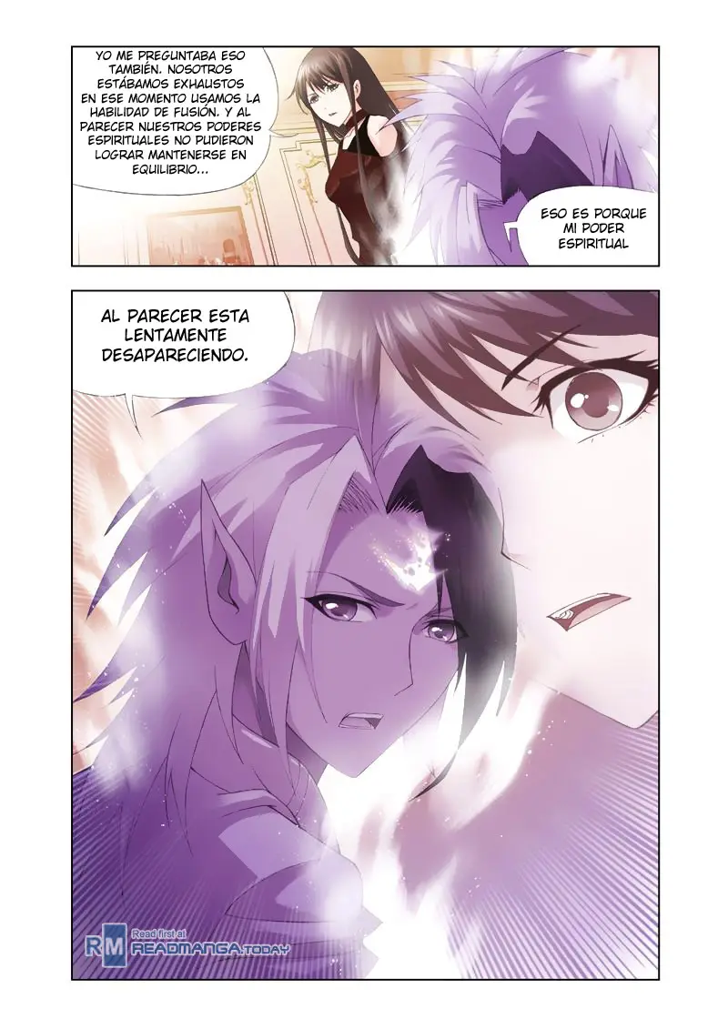 Combat Continent (2011) - Capítulo 102 - Página 26 - LectorTMOo
