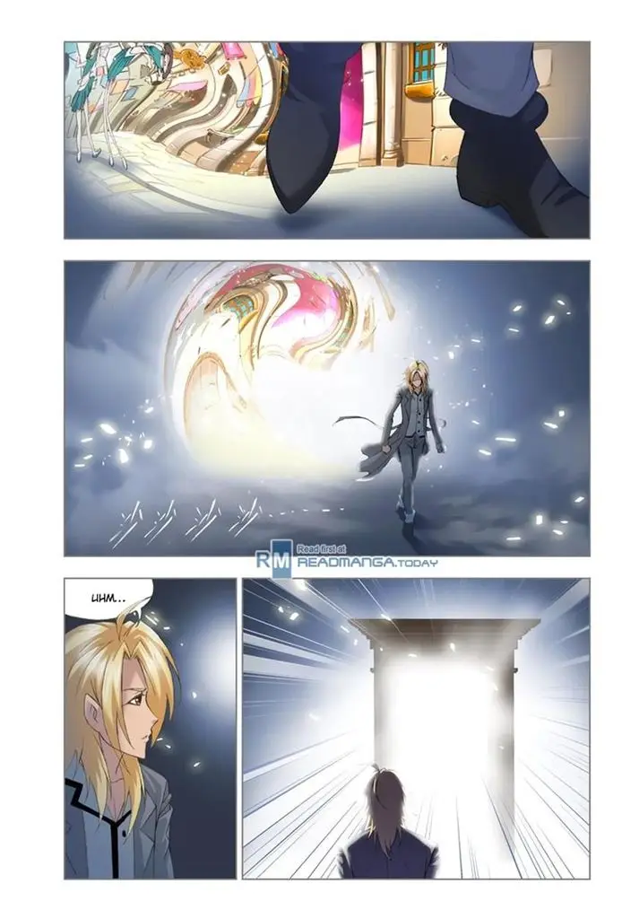 Combat Continent (2011) - Capítulo 108 - Página 13 - LectorTMOo