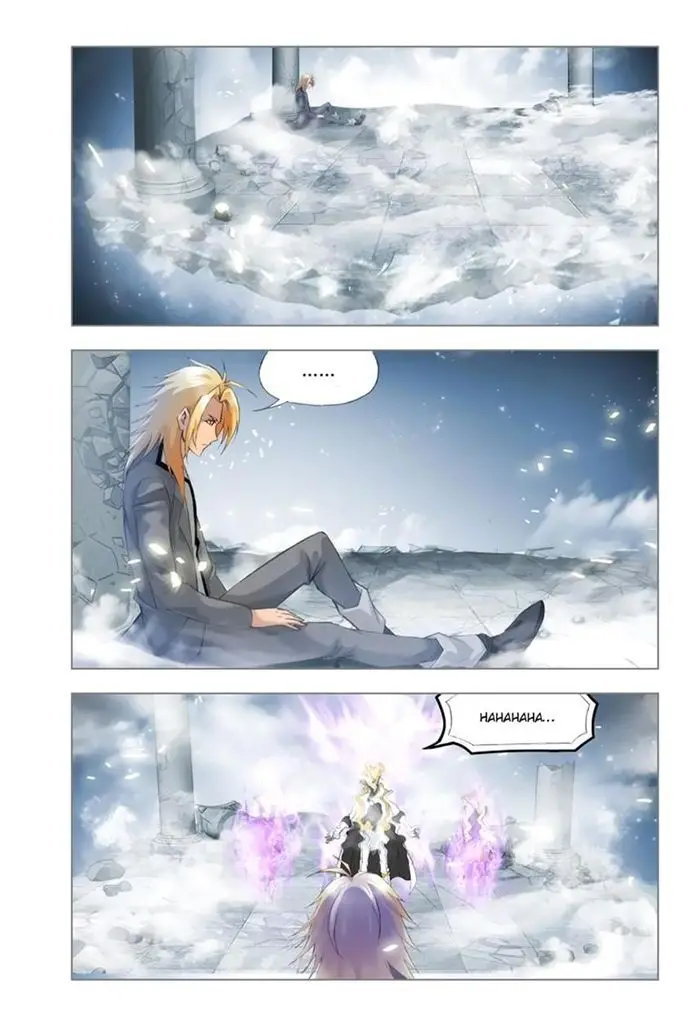 Combat Continent (2011) - Capítulo 109 - Página 12 - LectorTMOo