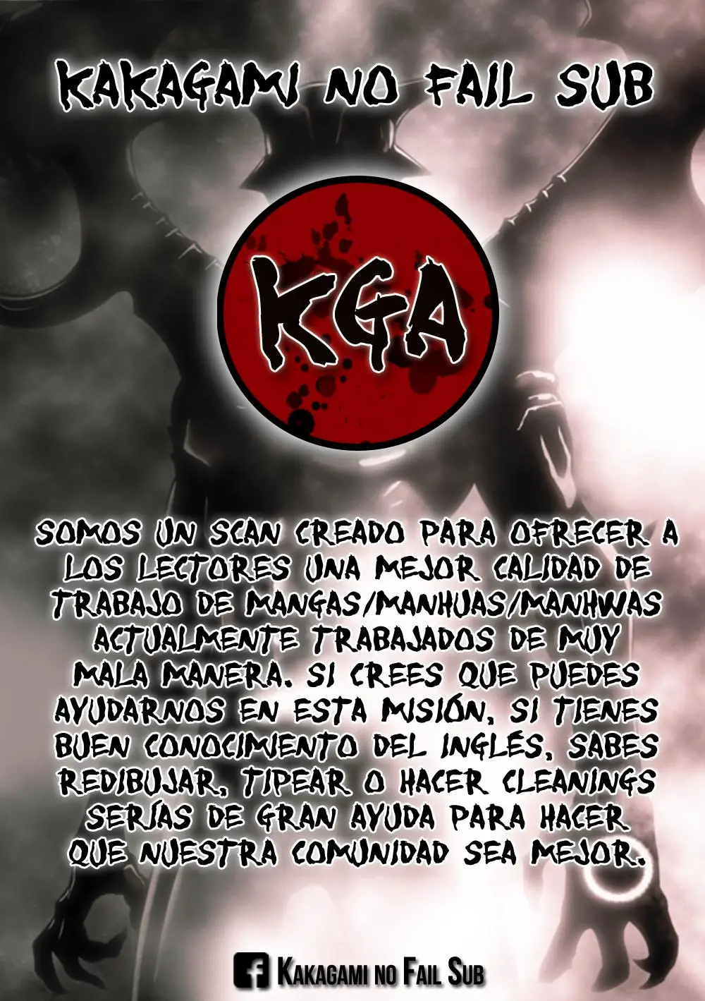 Combat Continent (2011) - Capítulo 113 - Página 25 - LectorTMOo