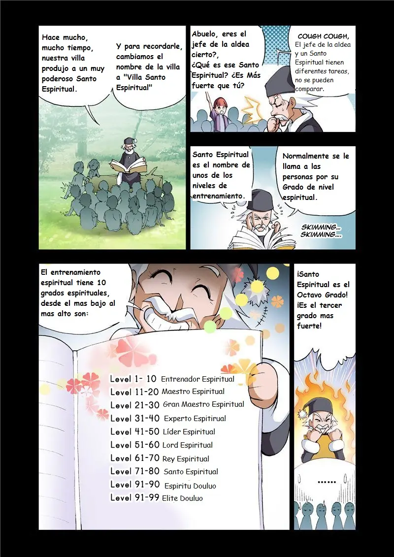 Combat Continent (2011) - Capítulo 12 - Página 11 - LectorTMOo