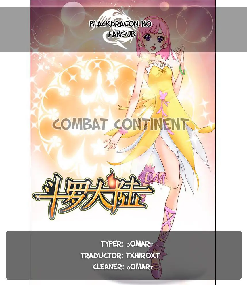 Combat Continent (2011) - Capítulo 13 - Página 1 - LectorTMOo