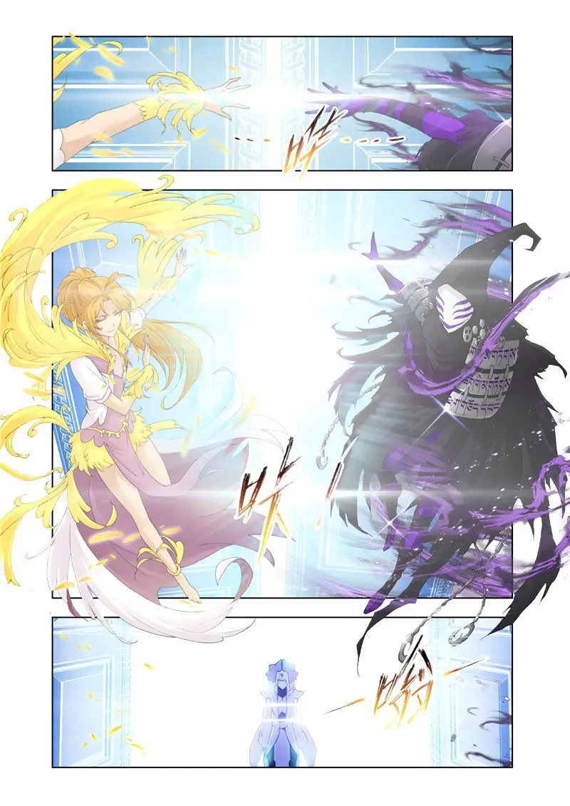 Combat Continent (2011) - Capítulo 131 - Página 15 - LectorTMOo