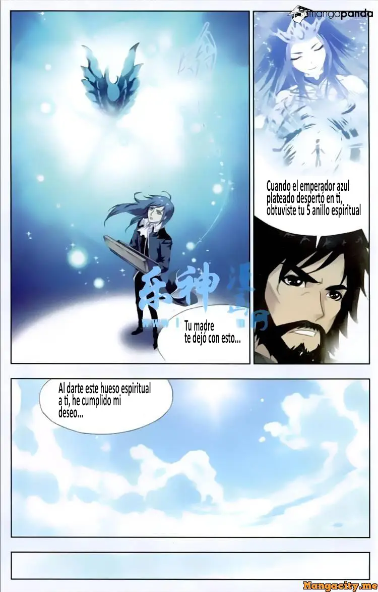 Combat Continent (2011) - Capítulo 140 - Página 7 - LectorTMOo